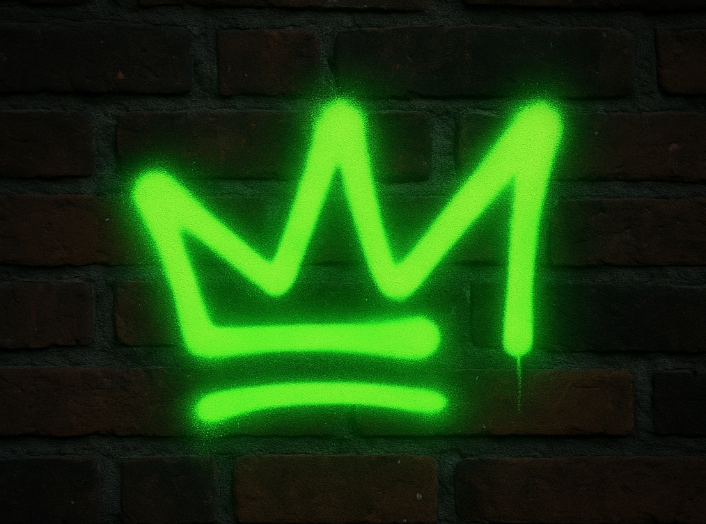 Що таке Зелена Корона