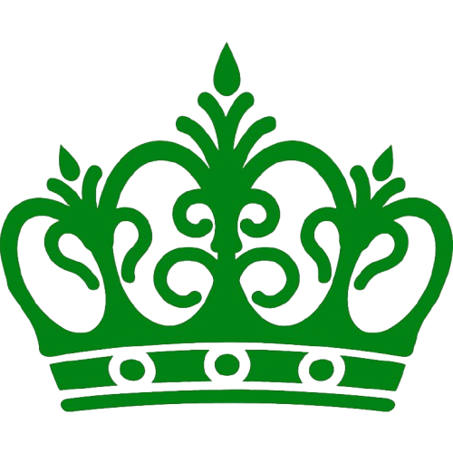 Зелена Корона logo